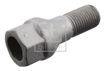 КОЛЕСНЫЙ БОЛТ CITROEN/PEUGEOT C3/C4/406
