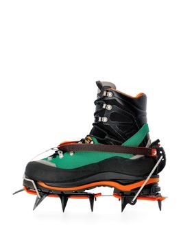 Кошки Climbing Technology Ice - автоматические