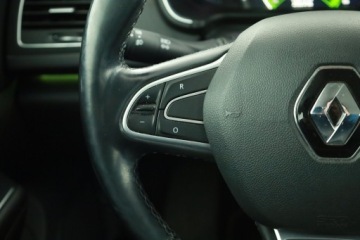 Renault Talisman Kombi 1.6 Energy TCe 200KM 2017 Renault Talisman 1.6 TCe, Salon Polska, Automat, zdjęcie 15