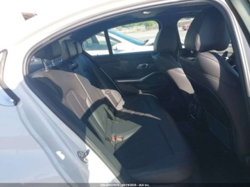 BMW Seria 3 G20-G21 2019 BMW Seria 3 330I 2019, od ubezpieczalni 2.0 Benzyna 255KM, zdjęcie 7