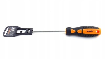 ПЛОСКАЯ ОТВЕРТКА SL 5 100 мм ОТВЕРТКИ