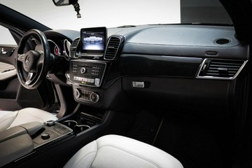 Mercedes GLE W166/C292 SUV 3.0 350d 258KM 2017 Mercedes GLE 350 Coupe*9G-Tronic*4Matic*Pakiet, zdjęcie 21