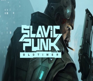 SlavicPunk Oldtimer Steam Kod Klucz
