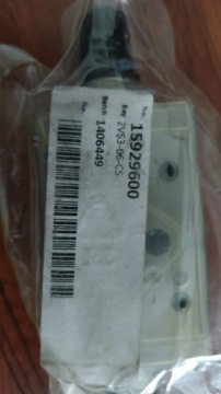 КЛАПАН ARGO HYTOS 2VS3-06CS 15929600