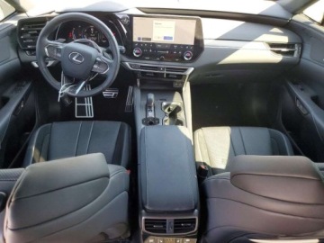 Lexus RX V 2024 Lexus RX 500h F Sport 2024 2.4 Hybryda 366KM, zdjęcie 8