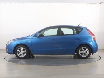 Hyundai i30 I Hatchback 1.6 126KM 2009 Hyundai i30 1.6 CVVT, Salon Polska, 1. Właściciel, zdjęcie 2