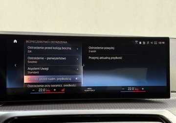 BMW Seria 3 2024 BMW Seria 3 I wlasciciel M Sport Gwarancja Bezwypadkowy FVAT23, zdjęcie 36