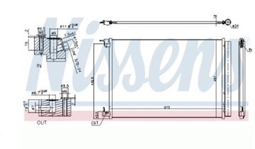 KOMPRESOR KLIMATIZACE MERCEDES C-CLASS W205 14-