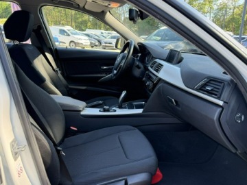 BMW Seria 3 G20-G21 2019 BMW 318 1.5 benzyna 136km, Salon PL, Serwis. Iwł,, zdjęcie 22