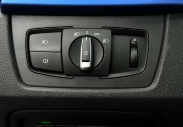 BMW Seria 4 F32-33-36 Coupe Facelifting 430i 252KM 2020 BMW Seria 4 BMW 430i xDrive Gran Coupe Estoril Blau Metallic 2.0 Benzyna, zdjęcie 25