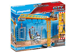 Playmobil City Action 70441