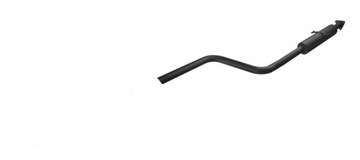 TLUMIČ SPORTOVNÍ CENTRÁLNÍ HONDA PRELUDE IV ULTRA