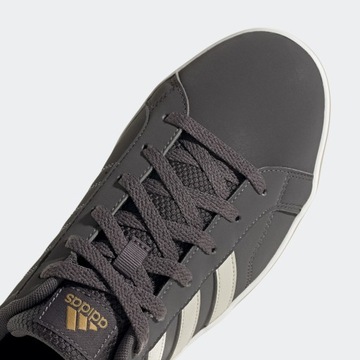 BUTY MĘSKIE SPORTOWE ADIDAS VS PACE LEKKIE TRAMPKI NA WIOSNĘ 44 2/3