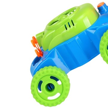 КОСИЛКА ДЛЯ МЫЛЬНЫХ ПУЗЫРЕЙ ДЛЯ ДЕТЕЙ ЗВУКОВОЙ ПУШЕР БОЛЬШОЙ НАБОР + 4x ЖИДКОСТЬ