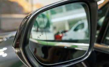 Lexus NX II SUV Facelifting 2.5 350h 243KM 2024 Lexus NX 350h Prestige AWD Design Tazuna 2.5 Hybryda 242KM, zdjęcie 17