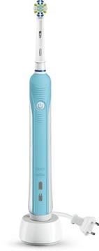 Szczoteczka elektryczna Oral-B PRO 1 100 FLOSS ACTION