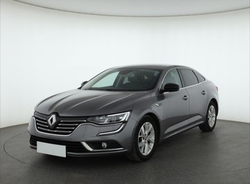 Renault Talisman 2018 Renault Talisman 1.7 Blue dCi, Salon Polska, zdjęcie 1