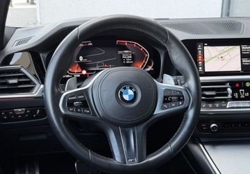 BMW Seria 3 G20-G21 Touring 2.0 330i 258KM 2019 BMW Seria 3 Pierwszy wlasciciel M Sport Gwarancja Bezwypadkowy FVAT23, zdjęcie 15