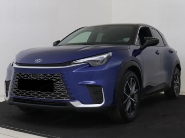 Lexus LBX 1.5 Hybrid 136KM 2026 Od ręki - Emotion 1.5 Hybrid 136KM | Podgrzewane fotele!, zdjęcie 1