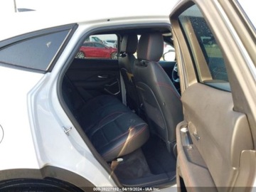 Jaguar E-Pace 2020 Jaguar E-Pace 2020 Jaguar E-PACE P250 AWD Checkered Flag Edition 2.0 246KM, zdjęcie 9