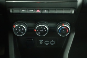 Renault Clio V Hatchback 5d 1.0 TCe 100KM 2020 Renault Clio 1.0 TCe, Salon Polska, 1. Właściciel, zdjęcie 10