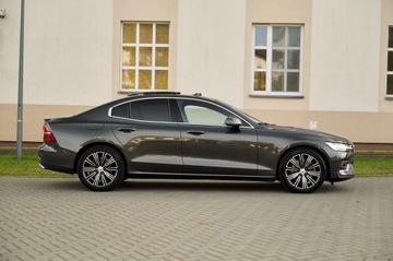 Volvo S60 III 2022 INSCRIPTION__ PANORAMA__SUPER WYPOSAŻENIE, zdjęcie 14