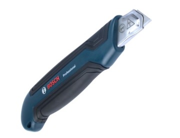 НАБОР ИЗ 2 ПРОФЕССИОНАЛЬНЫХ НОЖЕЙ BOSCH