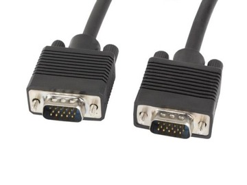 Кабель VGA - VGA LANBERG 5 м