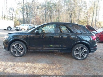 Audi Q3 II 2022 Audi Q3 Premium Plus 45 Tfsi S Line Tiptronic 2022 2.0l 2.0 Benzyna 228KM, zdjęcie 2