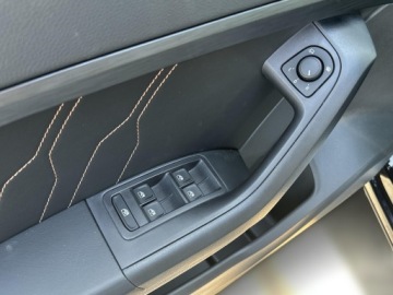 Cupra Ateca Crossover Facelifting 1.5 TSI 150KM 2024 Cupra Ateca 1.5TSI 150KM DSG, Pakiet XL, Salon PL,, zdjęcie 30