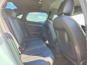 Audi A3 8Y 2022 Audi A3 Limousine Premium Plus 2022 2.0 Benzyna 201KM, zdjęcie 10