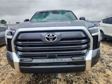 Toyota Tundra II 2026 Toyota Tundra Crewmax Limited 2026 3.4 Benzyna 389KM, zdjęcie 5