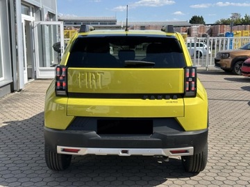 Fiat Panda III 2025 FIAT Grande Panda Icon 1.2 mHEV eDCT Hatchback 110KM 2025, zdjęcie 3