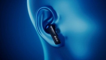 Наушники ASUS ROG Cetra True Wireless SuperNova