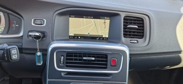 Volvo V60 I Kombi Facelifting 2.0 D4 DRIVE-E 181KM 2015 Volvo V60 Jeden Właściciel 2.0 181KM D4, zdjęcie 24