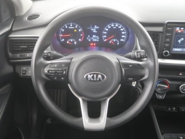Kia Stonic I Crossover 1.4 DOHC 100KM 2019 Kia Stonic 1.4 CVVT, Salon Polska, Serwis ASO, zdjęcie 14