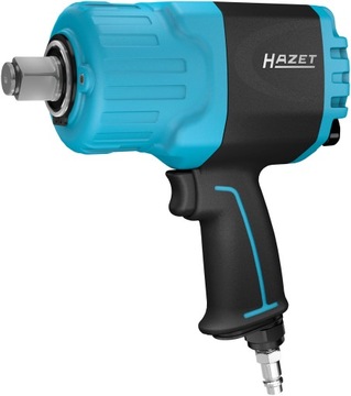 KLUCZ PNEUMATYCZNY UDAROWY HAZET 9013TT 3/4 4100Nm