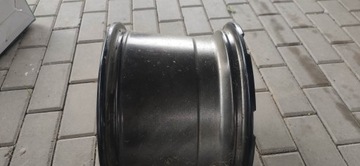 FELGA POLARIS R12 QUAD 4x156 8 CALI TYŁ NOWA