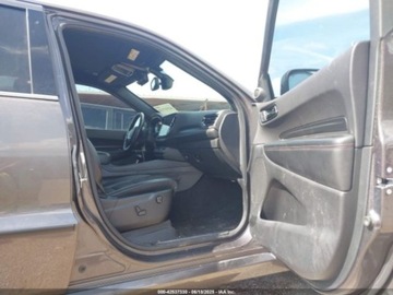 Dodge Durango III 2021 Dodge Durango RT 2021 5.7l 5.7 Benzyna 360KM, zdjęcie 9