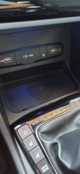 Hyundai Tucson IV SUV 1.6 T-GDI 150KM 2021 Hyundai Tucson 1.6 150KM MildHybrid AndroidKameraLed FULL ASO 1.6, zdjęcie 25