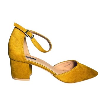 VICES Buty damskie 9245-26 9245-26/39