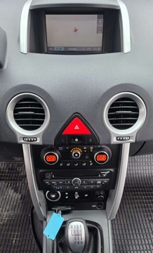 Renault Koleos I SUV 2.0 dCi 150KM 2009 RENAULT KOLEOS 2.0 dCi 4x4 Dynamique 2.0 Diesel 150KM FAKTURA MARŻA!, zdjęcie 29