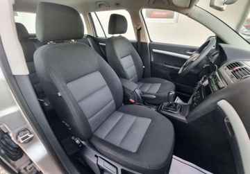 Skoda Octavia II Hatchback 1.8 TSI 160KM 2007 Skoda Octavia Sliczna 1.8 TSI LPG Gaz SEKWENCJA Niski Przebieg ZADBANA Ser, zdjęcie 7