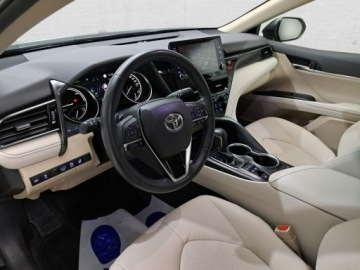 Toyota Camry IX 2023 Toyota Camry Poleasingowe.pl, zdjęcie 10