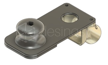 Шаблоны для фрезерного станка СМТ СМТ10, кромкофрезерование