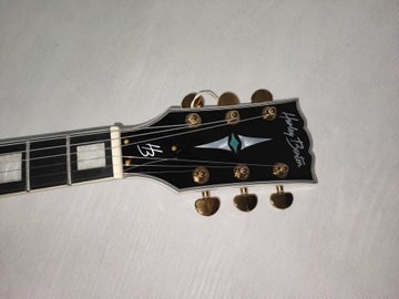 HARLEY BENTON SC-500 LES PAUL ГИТАРА НОВАЯ РЕГУЛИРУЕМАЯ ЛЮТНА