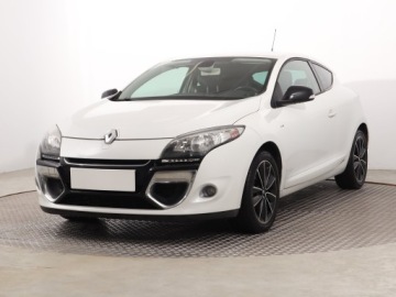 Renault Megane III Coupe Facelifting 1.2 TCe 115KM 2013 Renault Megane 1.2 TCe, Navi, Klima, Klimatronic, zdjęcie 1