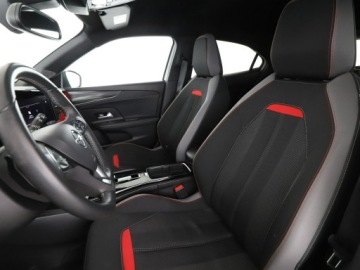 Opel Mokka II SUV 1.2 Turbo 130KM 2020 Opel Mokka GS Line automat navi kamera tempomat, zdjęcie 12