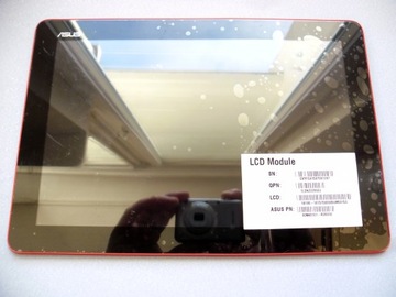 Matryca Asus Memo 10 ME103K B101EAN01.6 1280×800