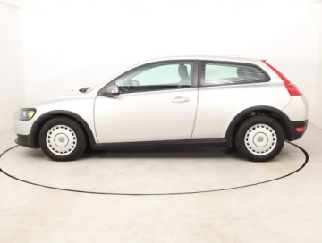 Volvo C30 Hatchback 3d 1.6 100KM 2008 Volvo C30 1.6 i, Salon Polska, GAZ, Klima, zdjęcie 2